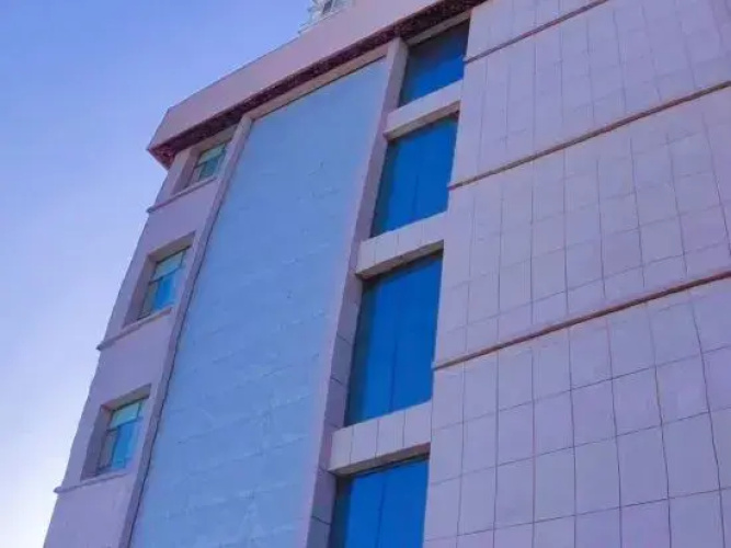 Hotelafbeelding