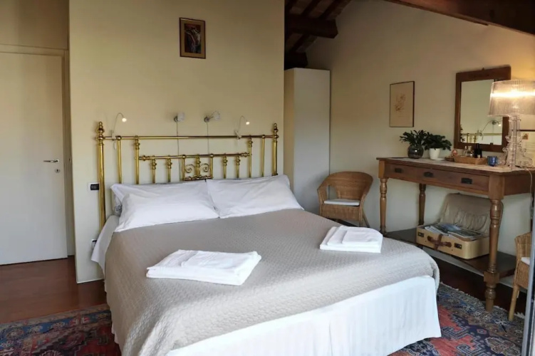 B&B Vicenza San Rocco