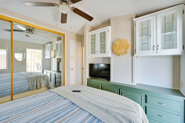 1 Bedroom Cottage