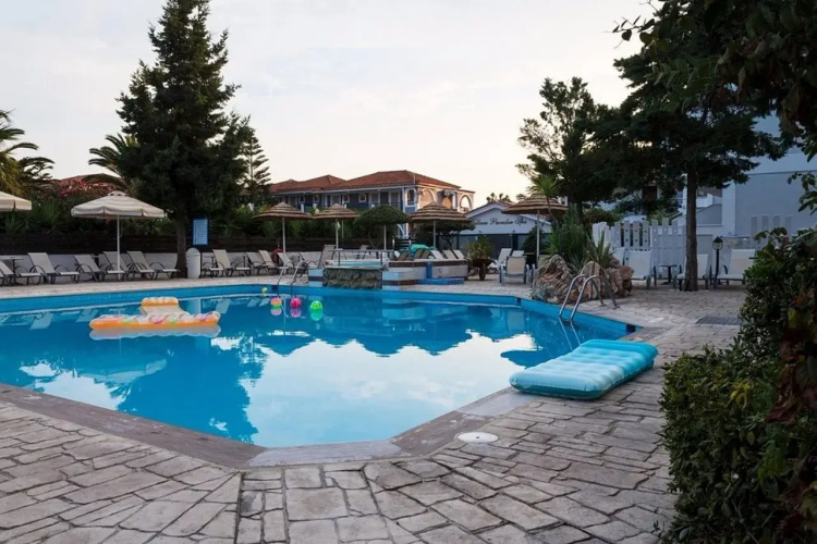 Louros Beach