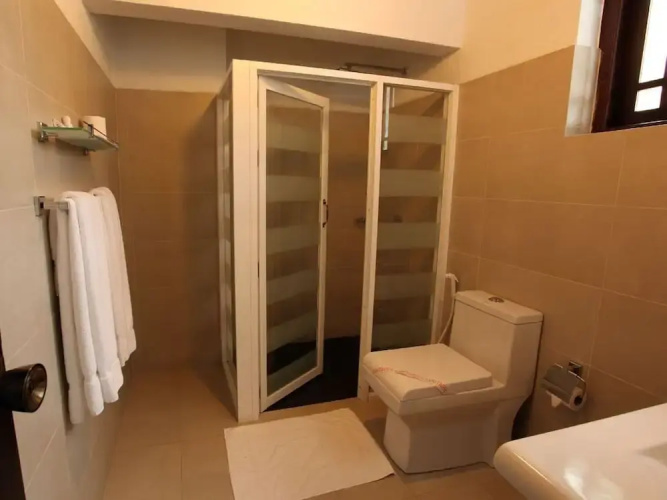 Kaya Residence
