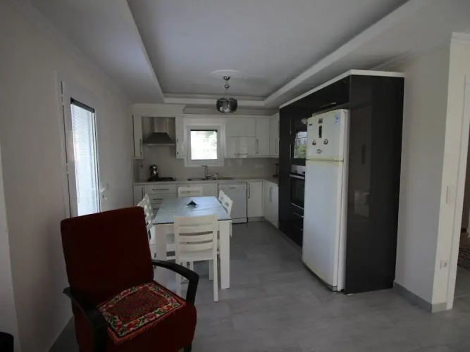 Dalyan Villa Nurhan