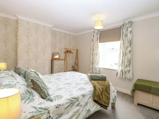 Fern Cottage