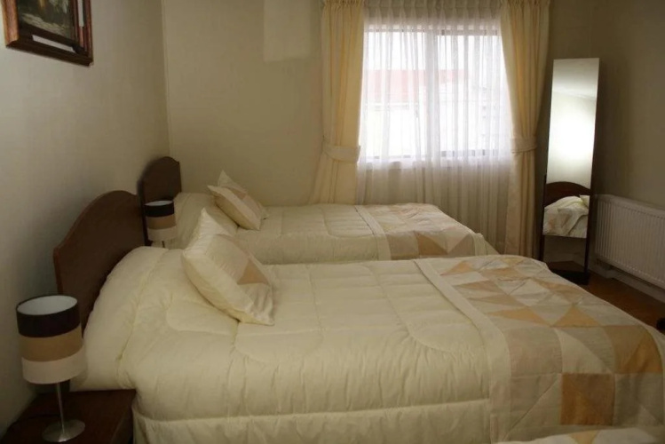 Hostel Mi Casa