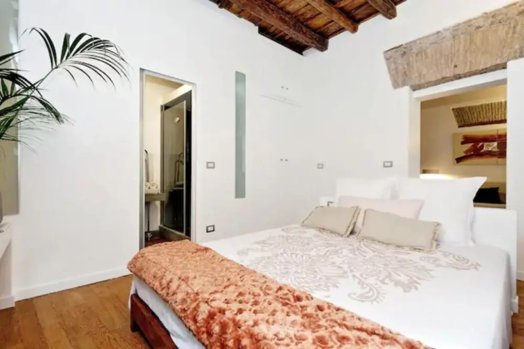 Flatinrome Boutique Navona