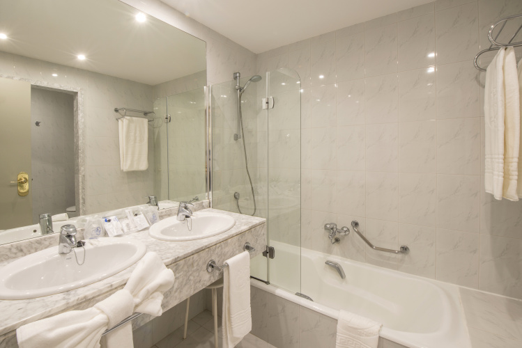 Hotel Beatriz Costa & Spa photo 10