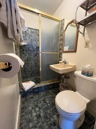 Luxury Double room