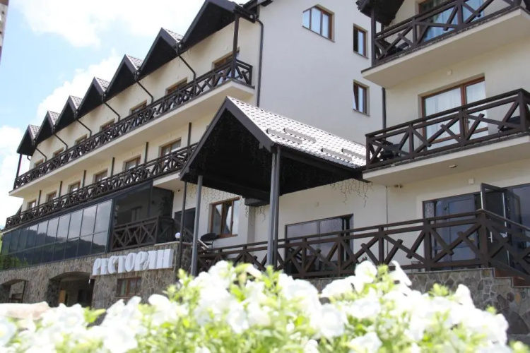 Hotelbild