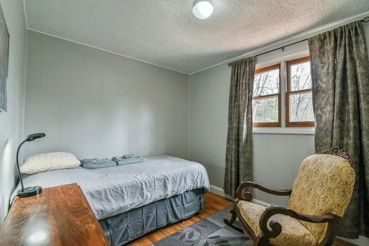 Greenway Getaway