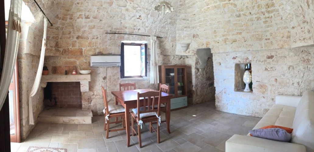 Villa Teresa - Apartment 2