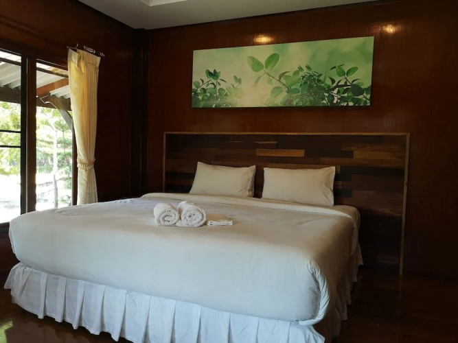 Veepana Resort