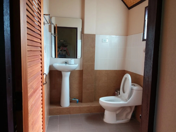 Heun Plai Na Homestay