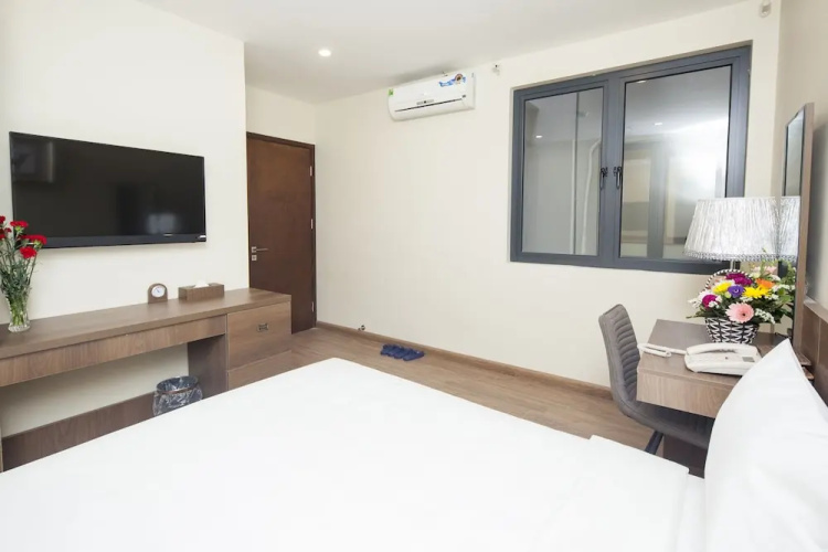 Tigon Hotel