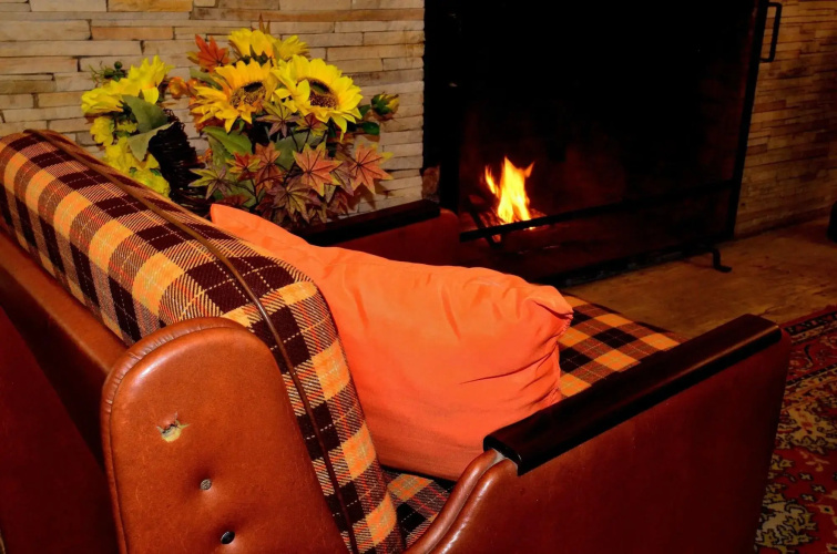 Hotel Ascona
