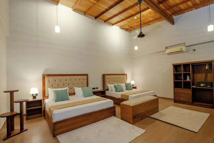 Ivory Resort Dikwella