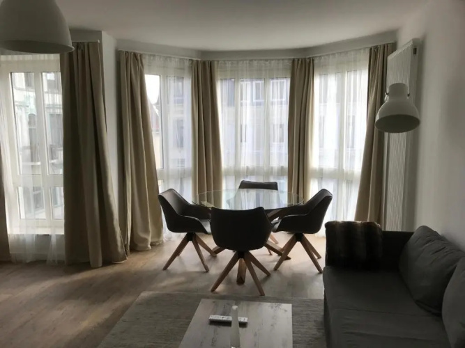 Ferien Apartment