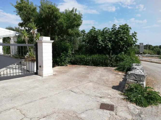 Casa Dori