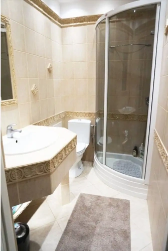 1 Bedroom Superior Apartment