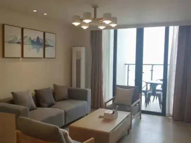 Hampton Holiday Apartment