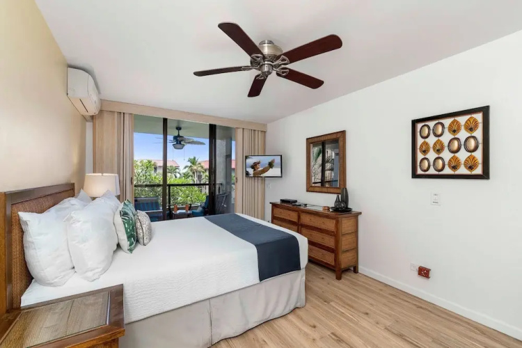 AC - Beautifully Updated - Ocean Views - Vrkcv