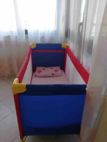 Spacious 2 Bedroom Apartment