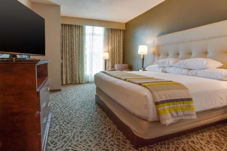 Superior Double Suite