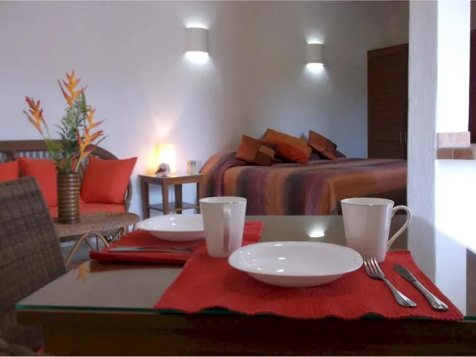 Casa Misifus