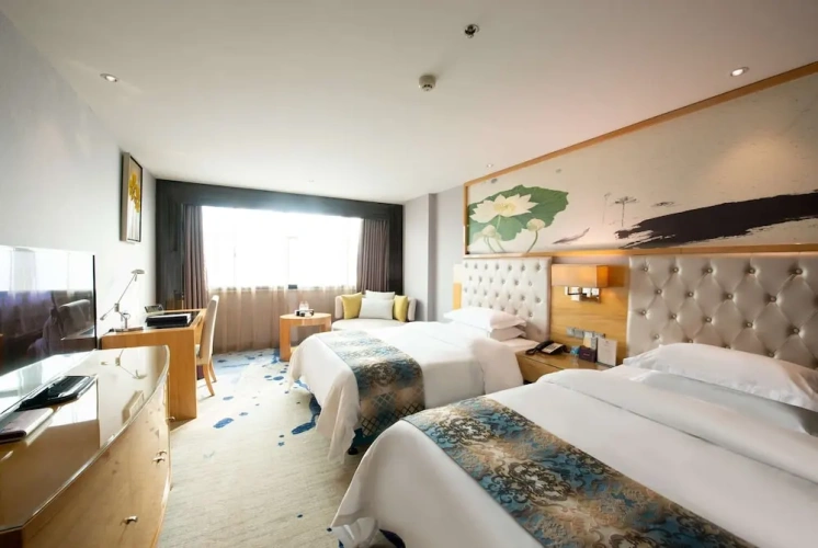 Business Twin room
