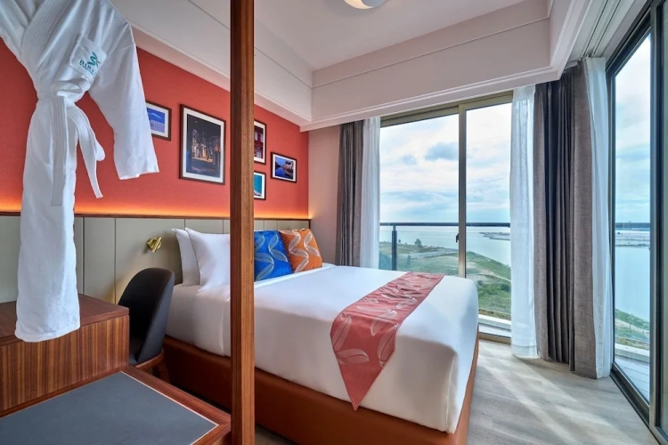2 Bedrooms Premier Suite