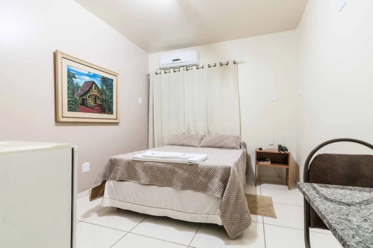 Hotel Galli