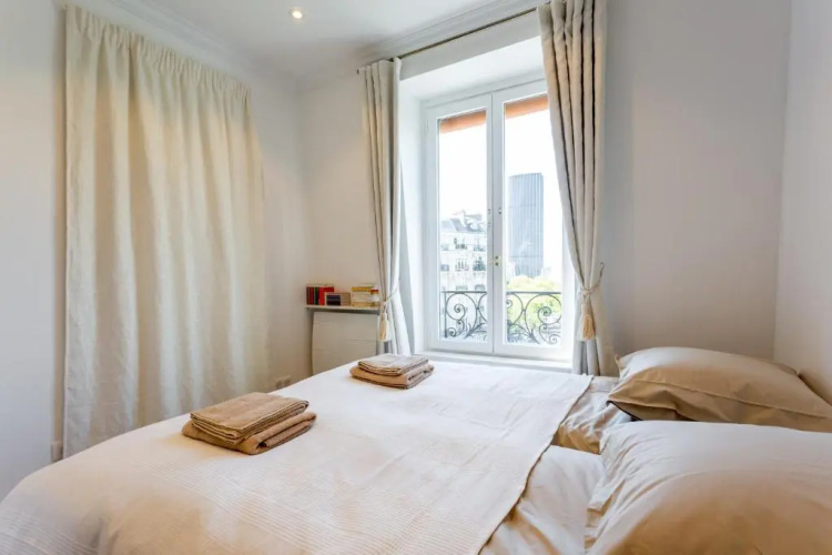 Cozy Studio with Amazing View (Adults Only)