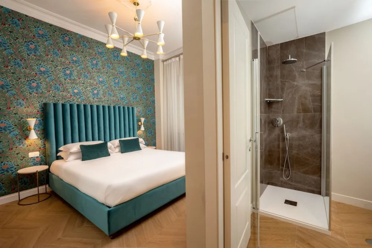 Porta Castello Suites