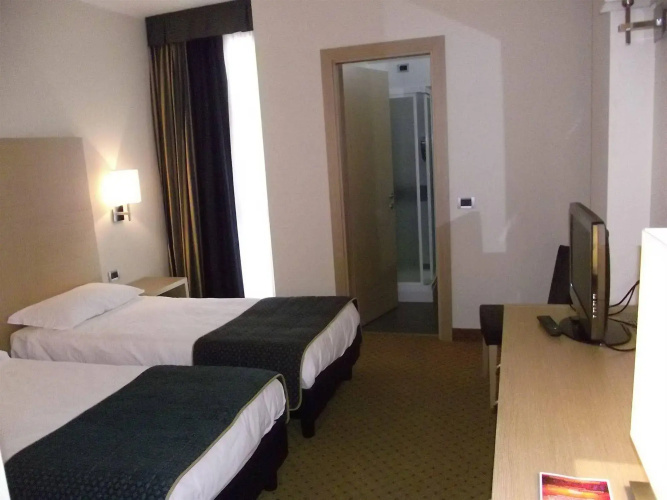 Hotel Ventolosa