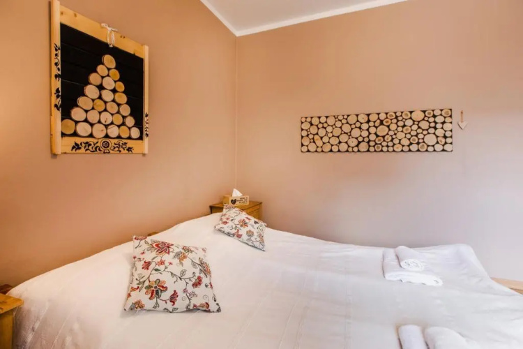 Apartament Grota