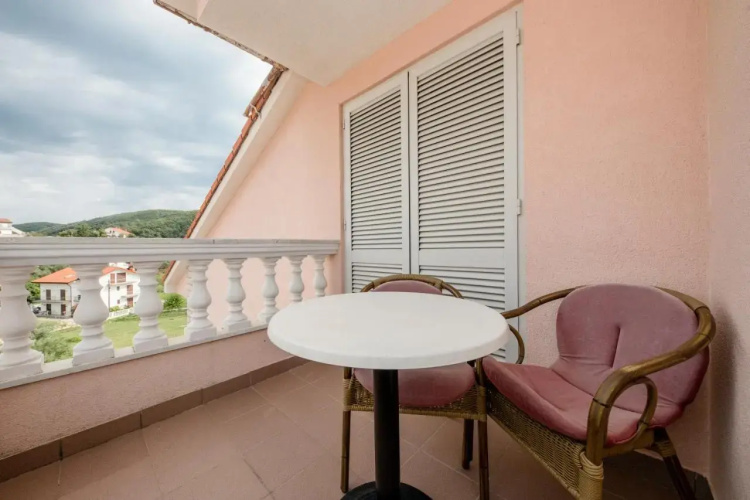 Guest House Villa Anggela
