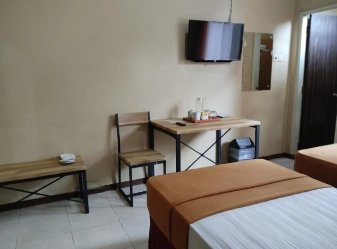 Wisma Sejahtera Hotel
