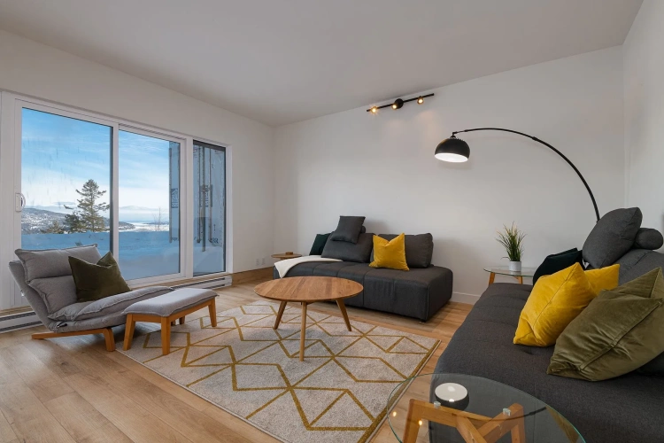 Standard Sextuple room