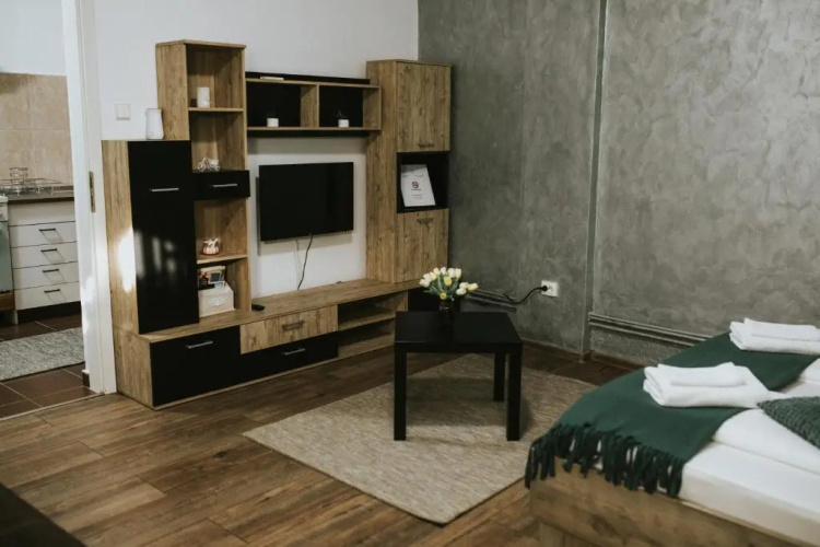 Mateas Apartament