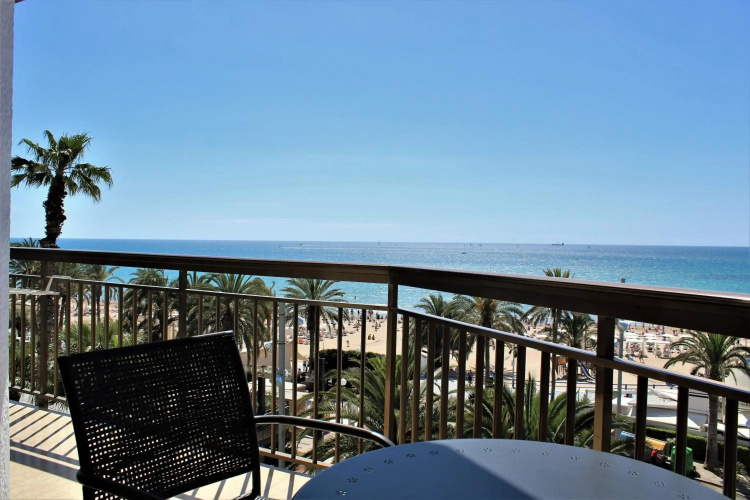 Port-Beach Alicante 1