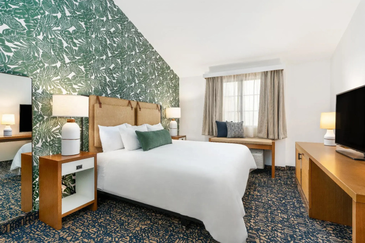 Mason Beach Inn