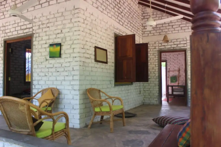 Wellassa Resort
