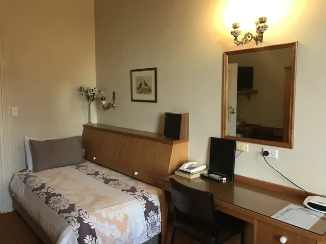 Quadruple Suite