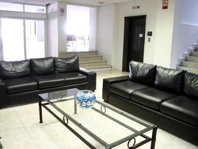 Hotel Ros Gaud