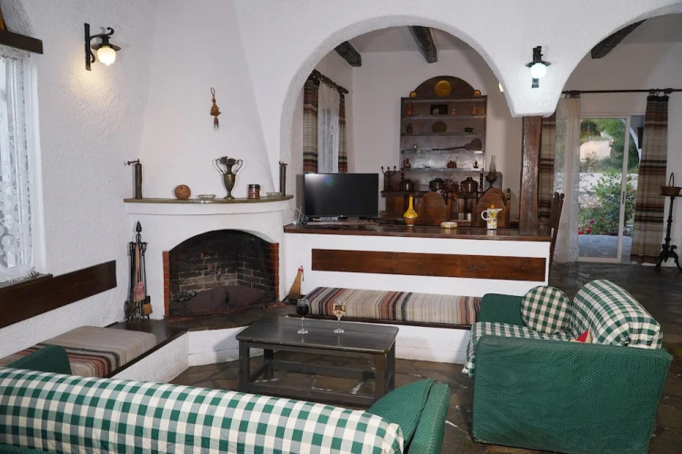 Vasilaras Hotel