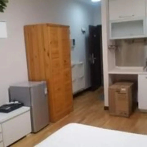Yu Jian Apartment