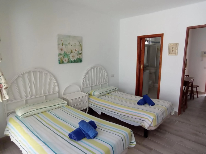 San Agustín Studio