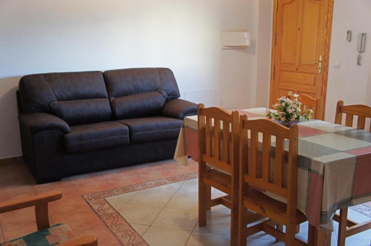 2 Bedrooms Double Apartment