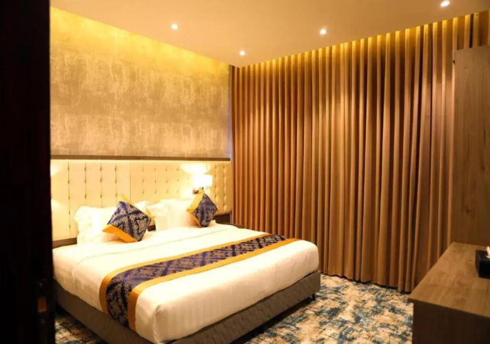 Oriens Hotel