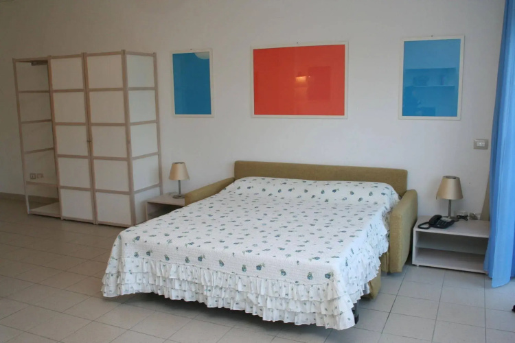 Residence Solidago