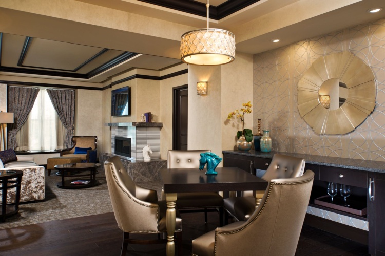 Saratoga Casino Hotel photo 27